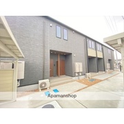 物件名が入ります