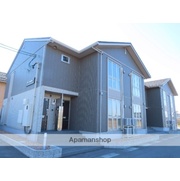 物件名が入ります