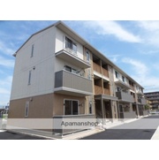 物件名が入ります