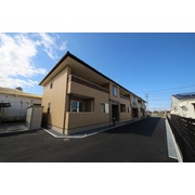 物件名が入ります