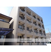 物件名が入ります