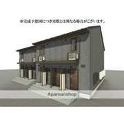 物件名が入ります