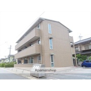 物件名が入ります