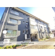 物件名が入ります