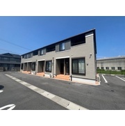物件名が入ります
