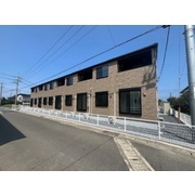 物件名が入ります