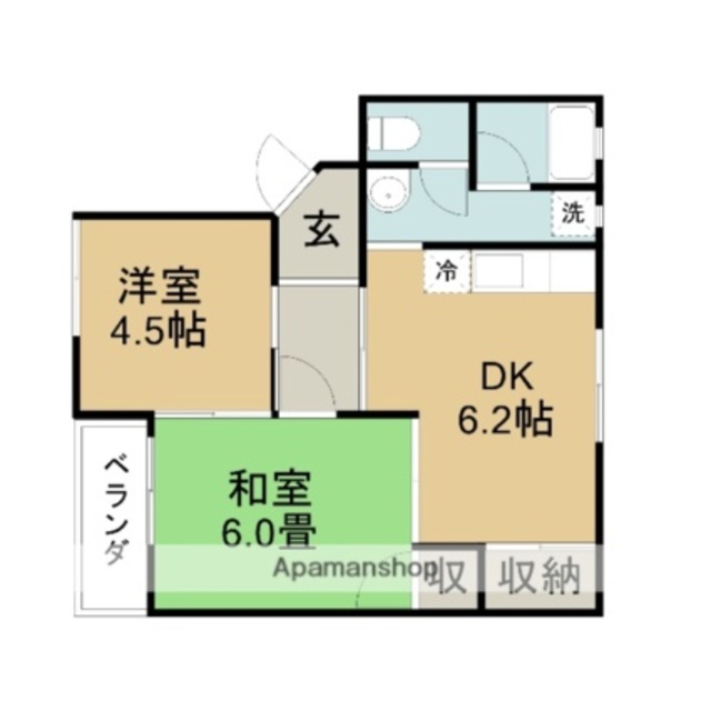 物件画像