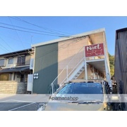 物件名が入ります