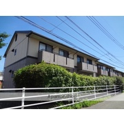 物件名が入ります