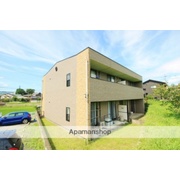 物件名が入ります