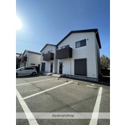 物件名が入ります