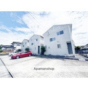 物件名が入ります