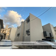 物件名が入ります