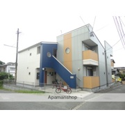 物件名が入ります