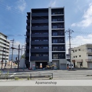 物件名が入ります