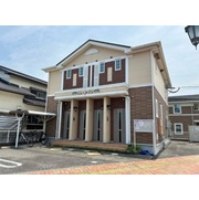 物件名が入ります