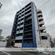 物件名が入ります