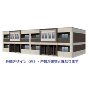 物件名が入ります