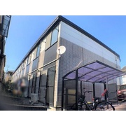 物件名が入ります