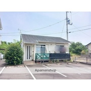 物件名が入ります