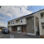 物件名が入ります