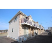 物件名が入ります