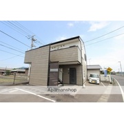 物件名が入ります