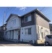 物件名が入ります