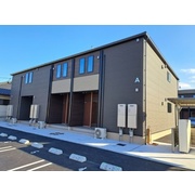 物件名が入ります