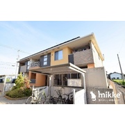 物件名が入ります