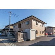 物件名が入ります