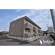 物件名が入ります