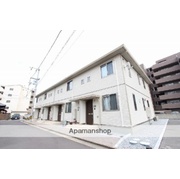 物件名が入ります