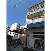 物件名が入ります