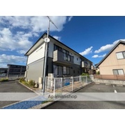 物件名が入ります