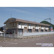 物件名が入ります