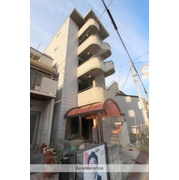 物件名が入ります
