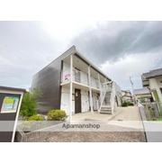 物件名が入ります