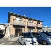 物件名が入ります