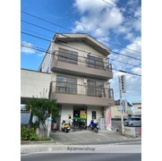 物件名が入ります