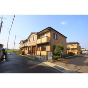 物件名が入ります