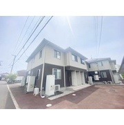 物件名が入ります