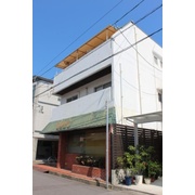 物件名が入ります