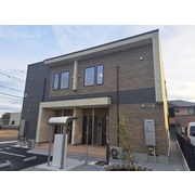 物件名が入ります