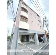物件名が入ります