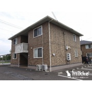 物件名が入ります