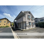 物件名が入ります