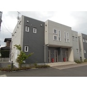 物件名が入ります