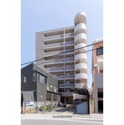 物件名が入ります