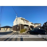 物件名が入ります